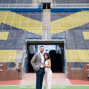 Meet your Posher, Anita